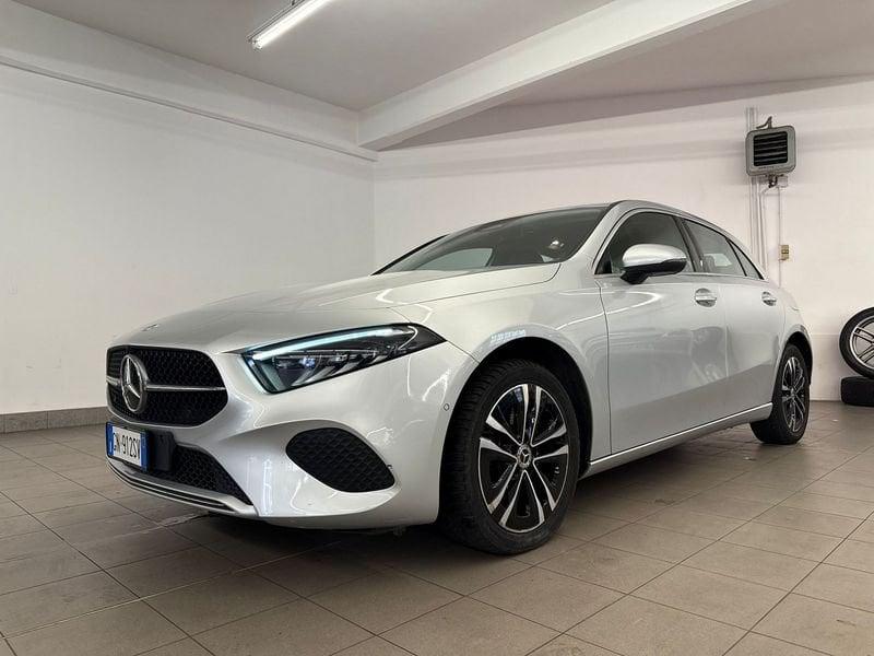 Mercedes-Benz Classe A A250 4Matic Progressive Advanced anche a332€