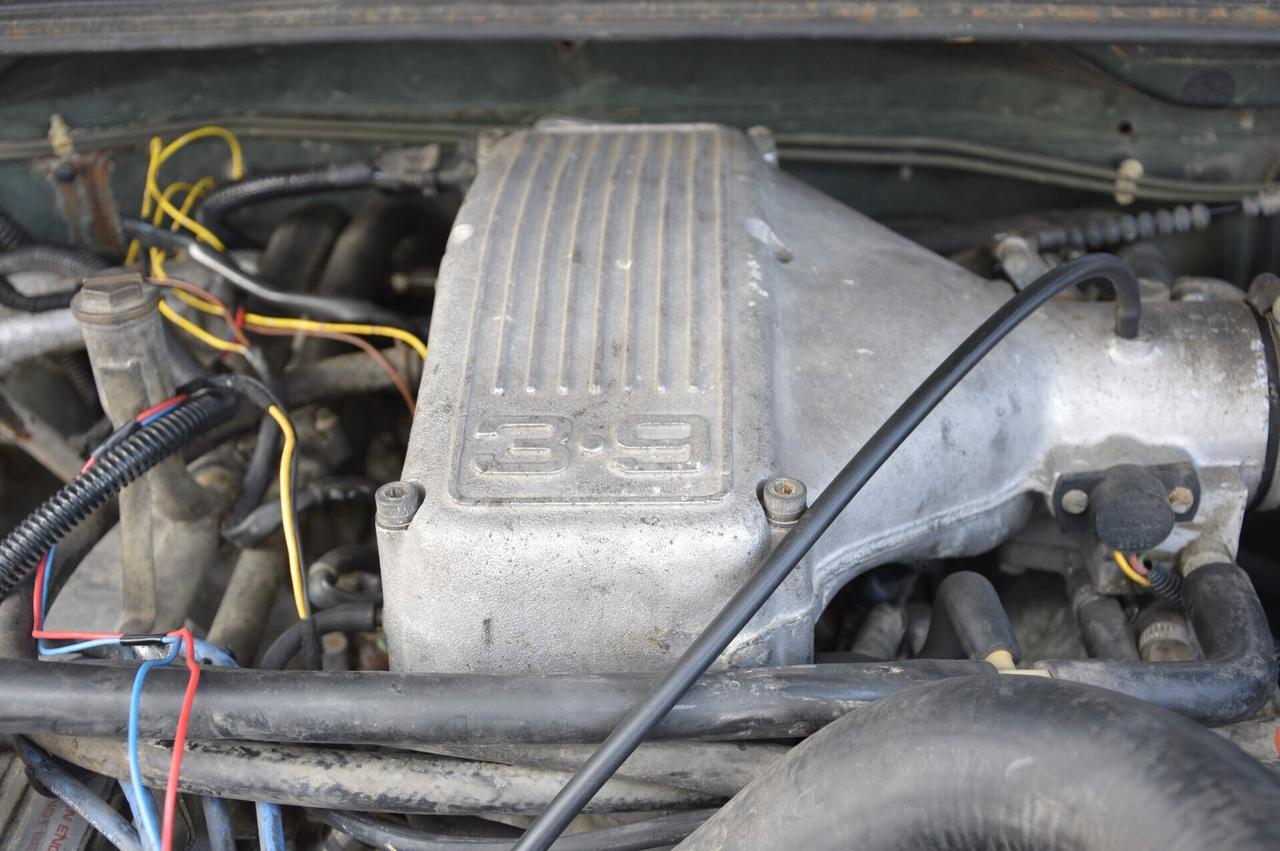 Land Rover Range Rover Range Rover 3.9i 5p. aut. Vogue SE