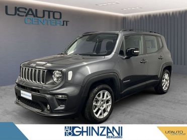 Jeep Renegade Renegade 1.5 Turbo T4 MHEV Limited