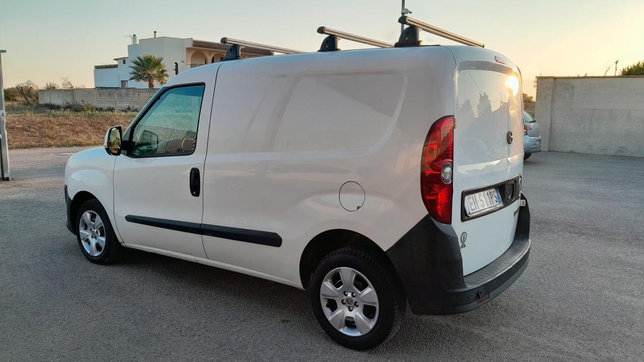 Fiat Fiat Doblo' 1.6 Mtj