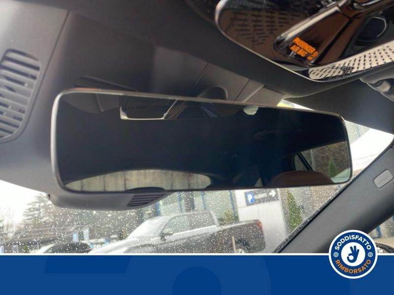 Mercedes-Benz Classe E 220d 4Matic All Terrain Station Wagon Premium