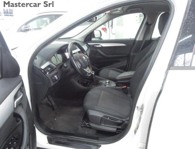 BMW X1 X1 xdrive25e Business Advantage auto - GM349PS