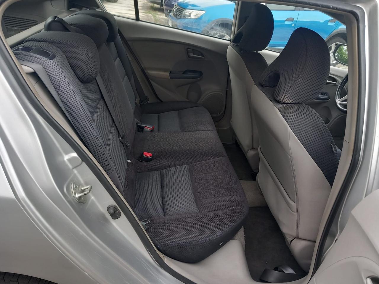 Honda Insight 1.3 Executive i-Pilot