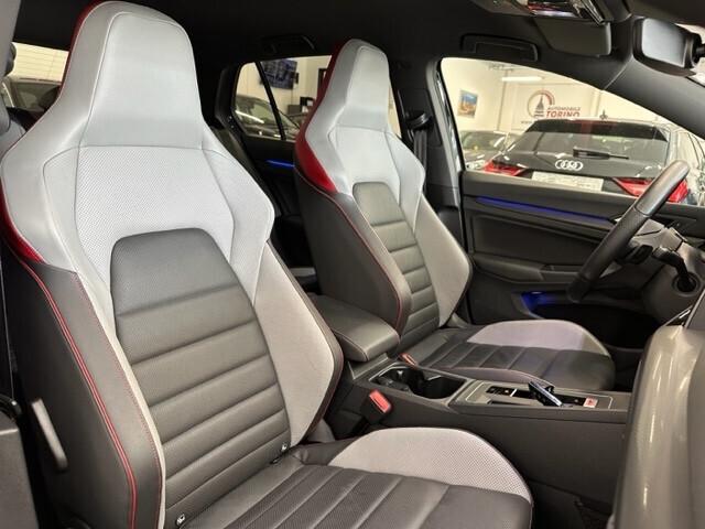 Volkswagen Golf GTI Golf 2.0 TSI GTI DSG