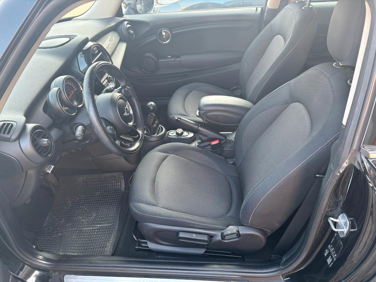 Mini 1.5 One D Business - Unico Proprietario