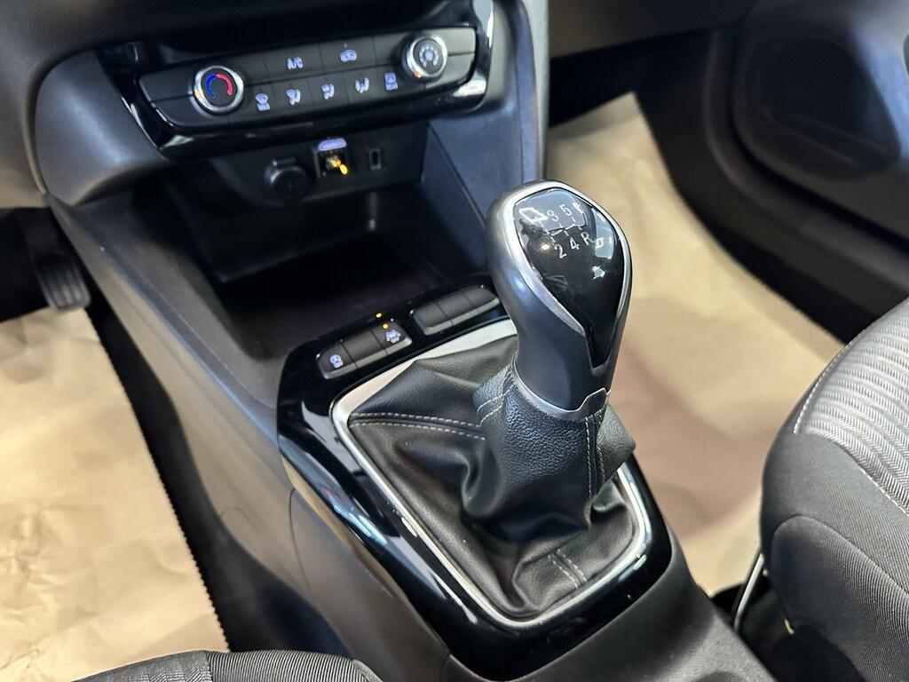 Opel Corsa VI 2020 Corsa 1.2 Edition s&s 75cv GPL