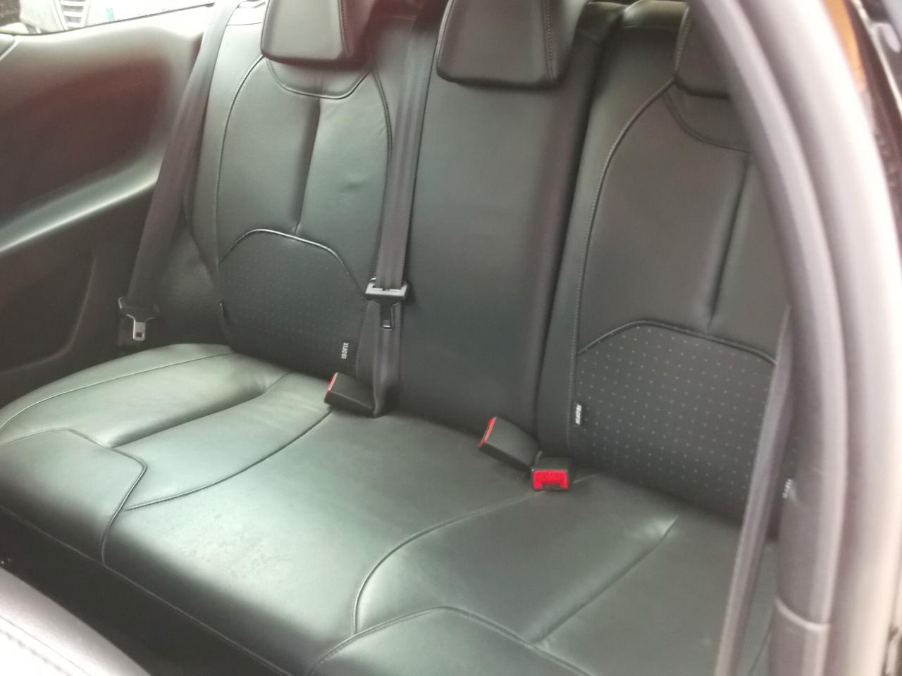 Ds DS3 DS 3 1.6 THP 155 Sport Chic - 14