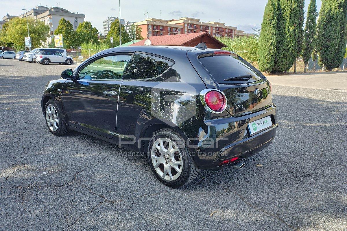 ALFA ROMEO MiTo 1.4 78 CV Distinctive