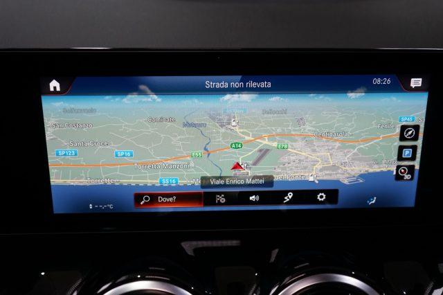 MERCEDES-BENZ B 250 e hybrid EQ Business Extra PHEV Certificata