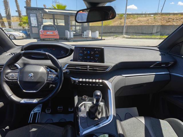 PEUGEOT 3008 BlueHDi 150 S&S Allure
