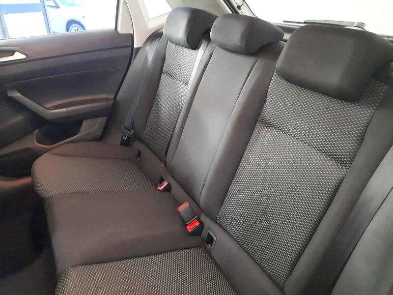 Volkswagen Polo Life evo 1.0 ( 80 cv)