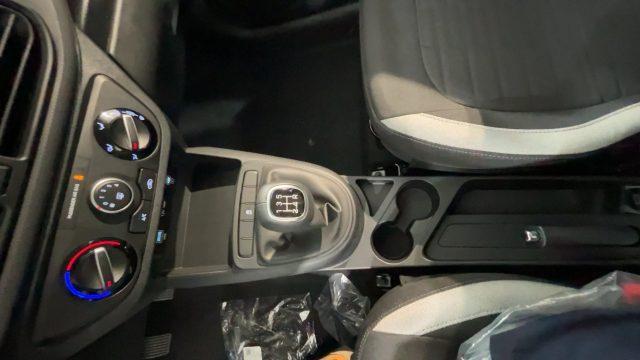 HYUNDAI i10 1.0 MPI Connectline 63CV #KM 0 #VARI COLORI