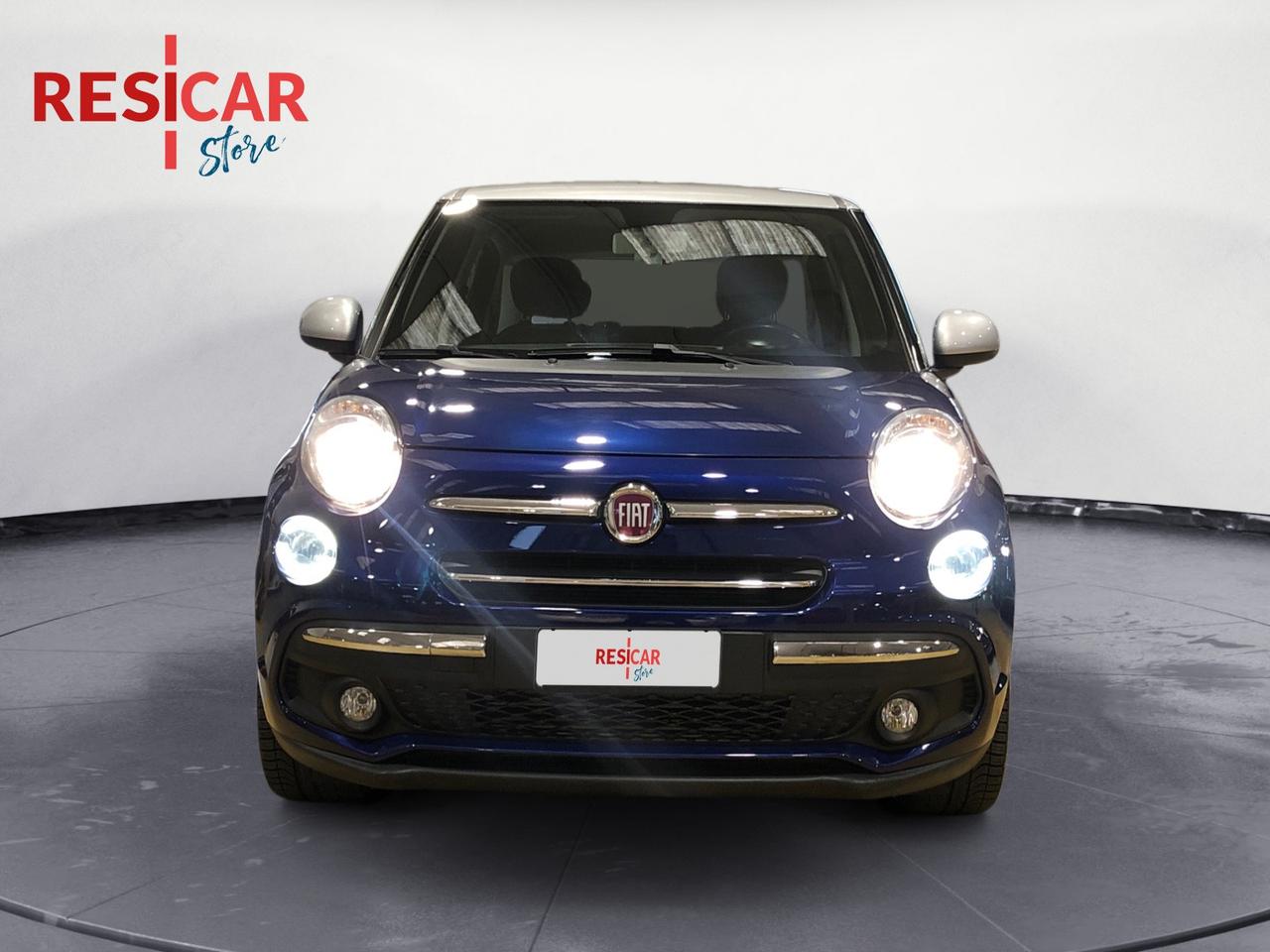 FIAT 500L 1.4 Lounge 95cv