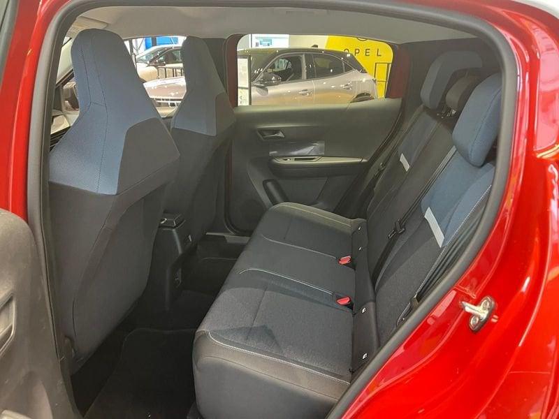 Opel Frontera Frontera Hybrid 110 CV EDCT Edition