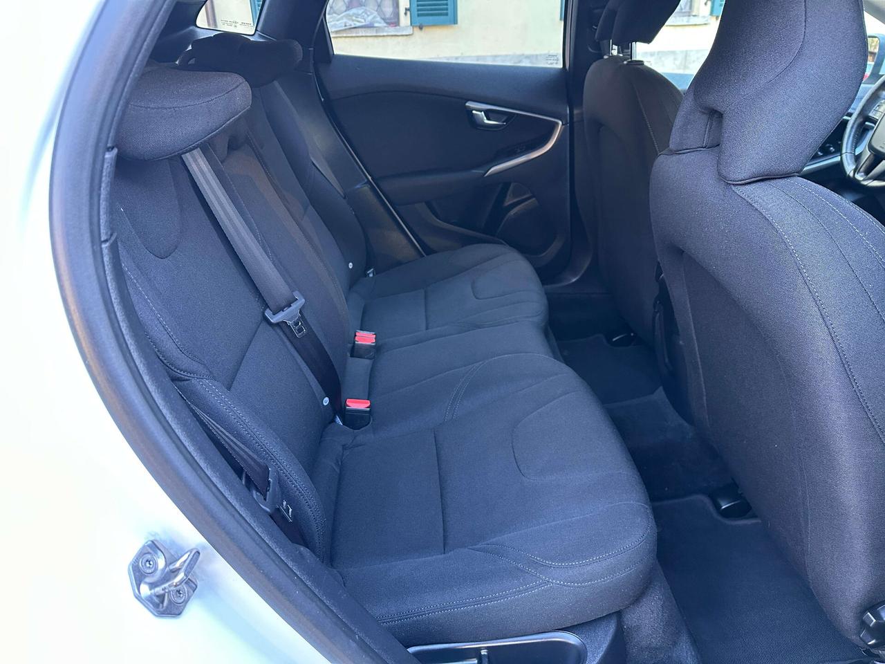 Volvo V40 D2 Inscription