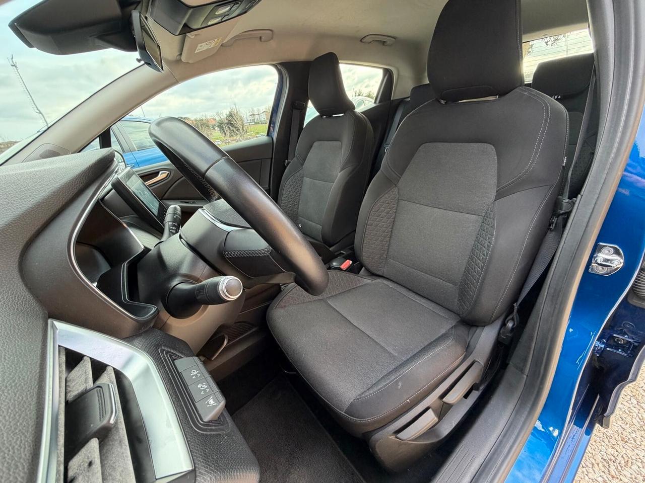 Renault Clio 1.5 Dci Unico Proprietario Ok Neopatentati