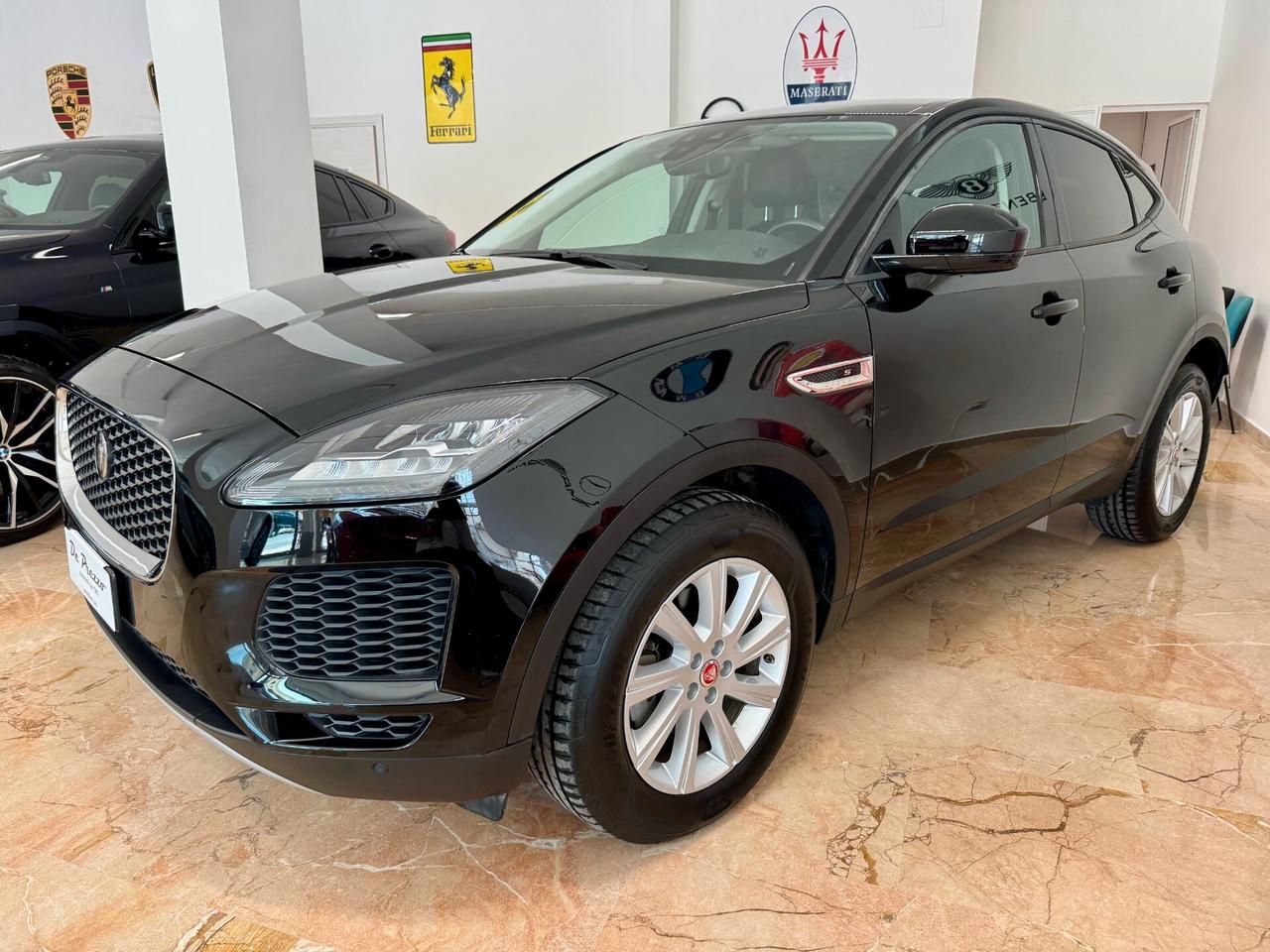 Jaguar E-Pace 2.0D 150 CV AWD S