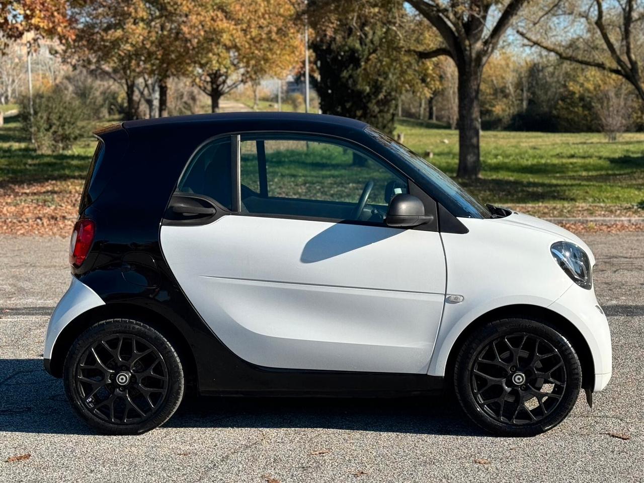 Smart ForTwo 1.0 Youngster 52Kw-PREZZO REALE-