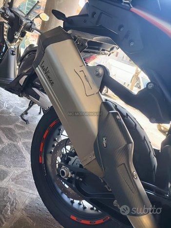 KTM 1290 SUPER ADVENTURE R Garanzia-Permut-Rate/E5