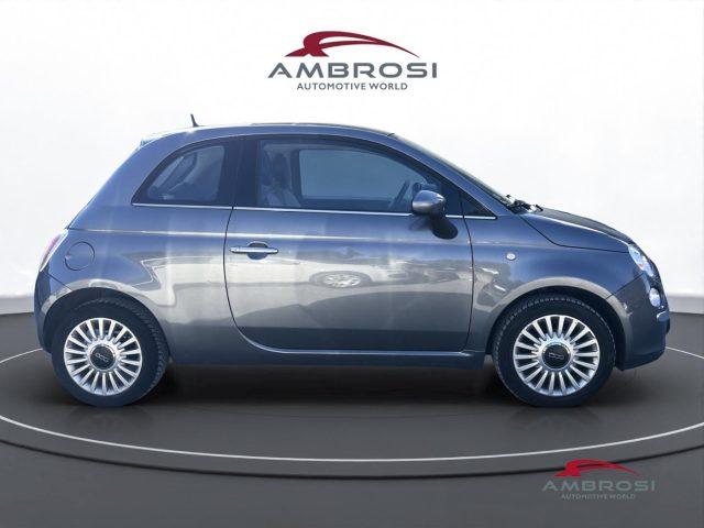 FIAT 500 1.2 Lounge 69cv - PER OPERATORI DEL SETTORE