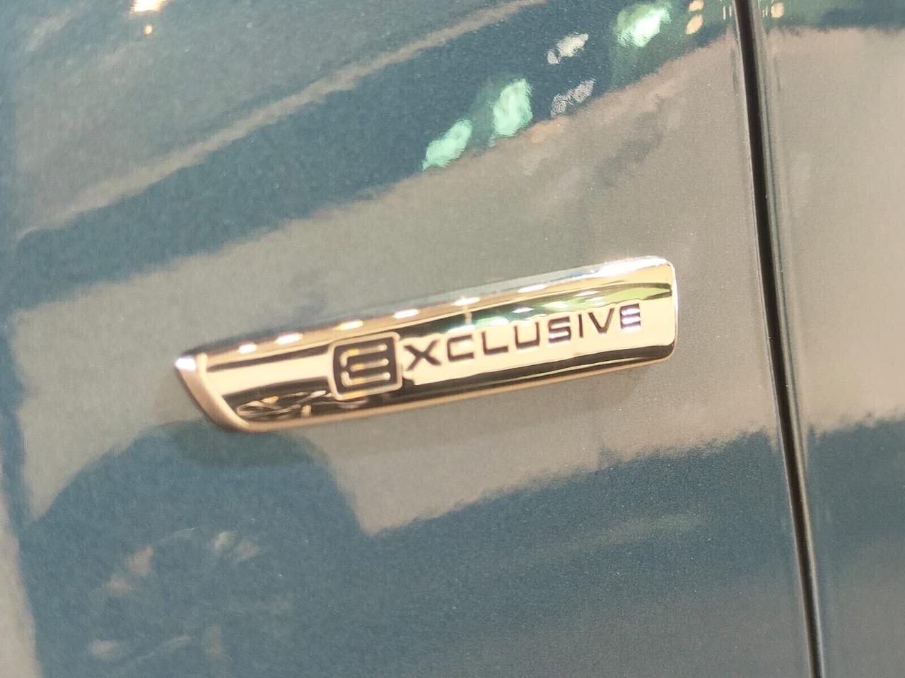 Citroen C4 Picasso 1.6 HDi 115 Autom. Exclusive