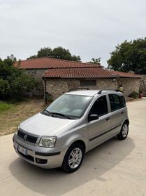 Fiat Panda 1.3 MJT EURO4 STRAFULL DA VETRINA DIVERSE UNITA