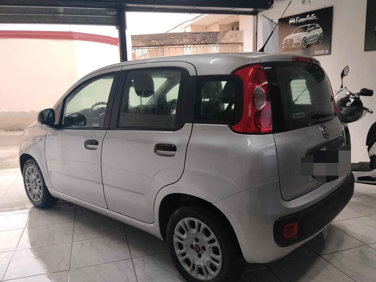 Fiat Panda 1.2 Benzina 2016 CON GARANZIA