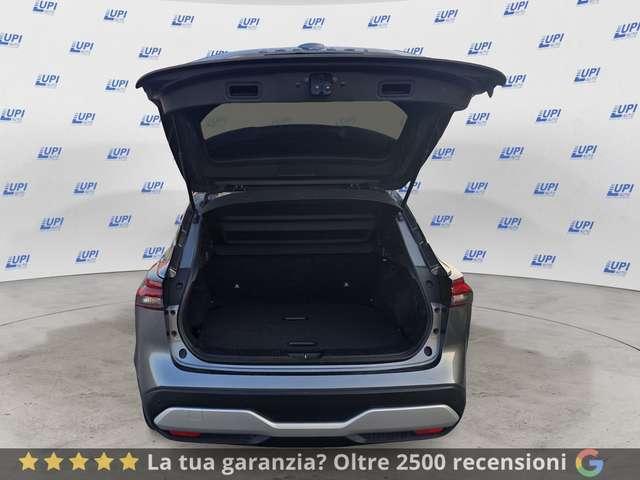 Nissan Qashqai 1.3 mhev N-Connecta 2wd 140cv