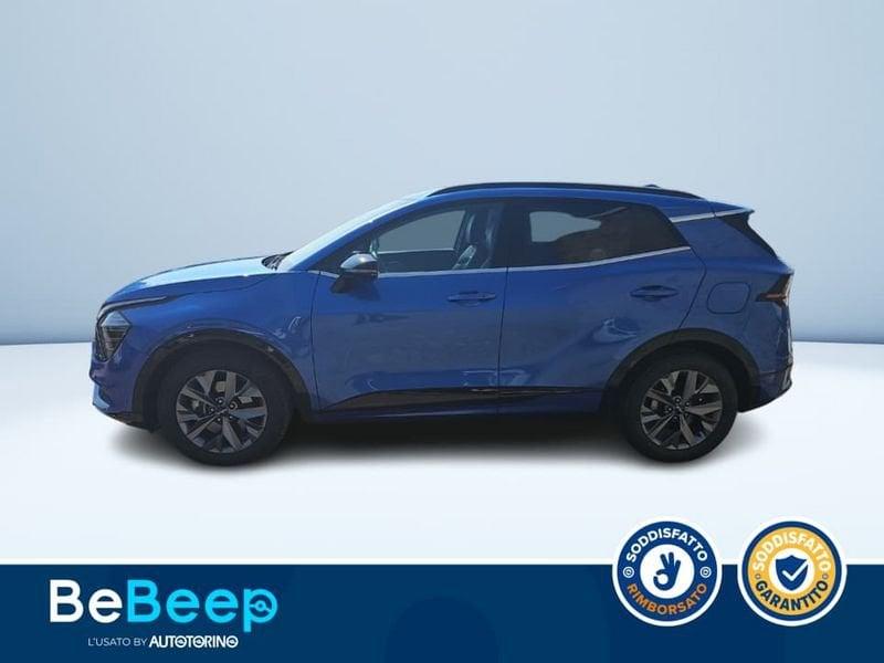Kia Sportage 1.6 TGDI HEV GT-LINE AUTO