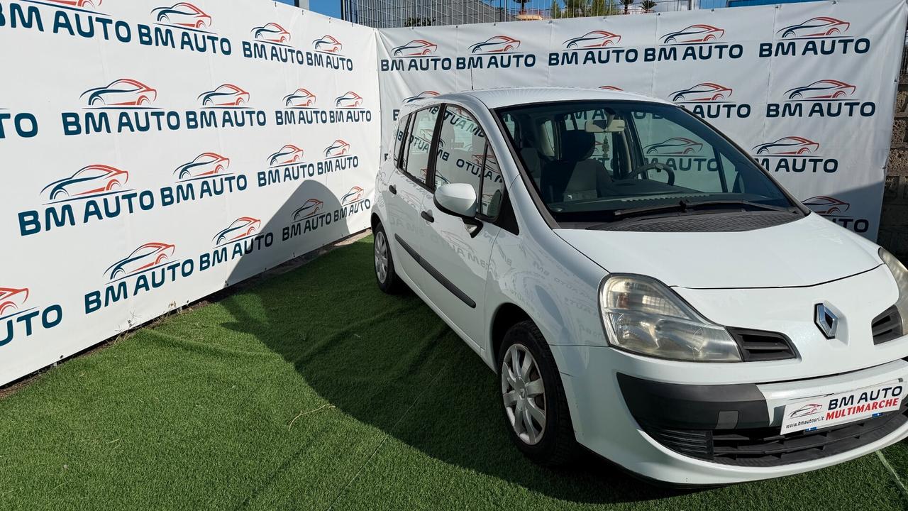 Renault Modus Grand 1.5 dCi 70CV Expression
