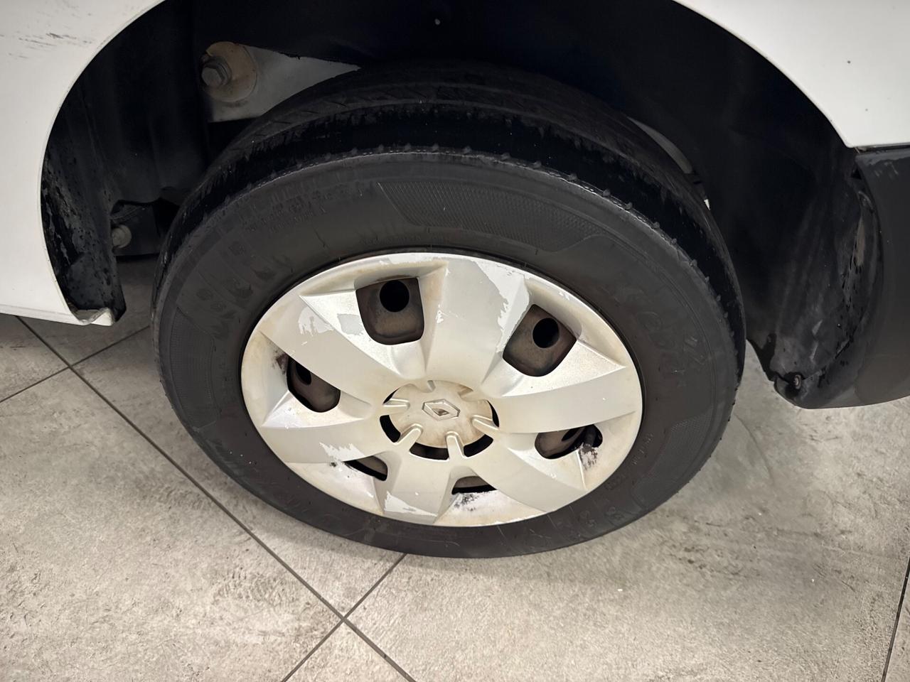 Renault Kangoo 1.5 dCi 110CV Cargo Iva Compresa