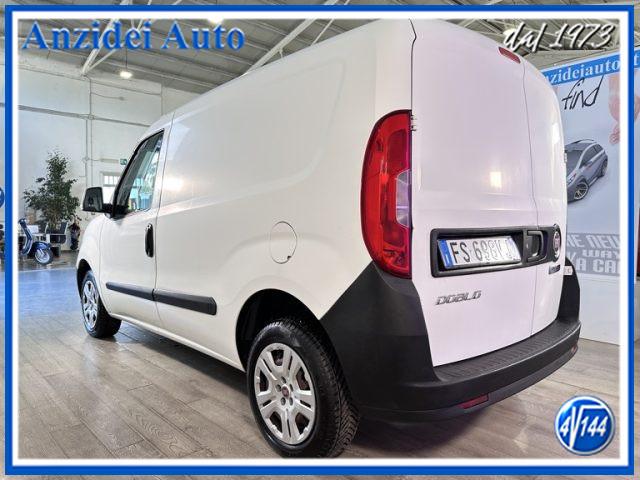 FIAT Doblo 1.3 MJT 95 Cv Cargo SX E6
