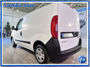 FIAT Doblo 1.3 MJT 95 Cv Cargo SX E6