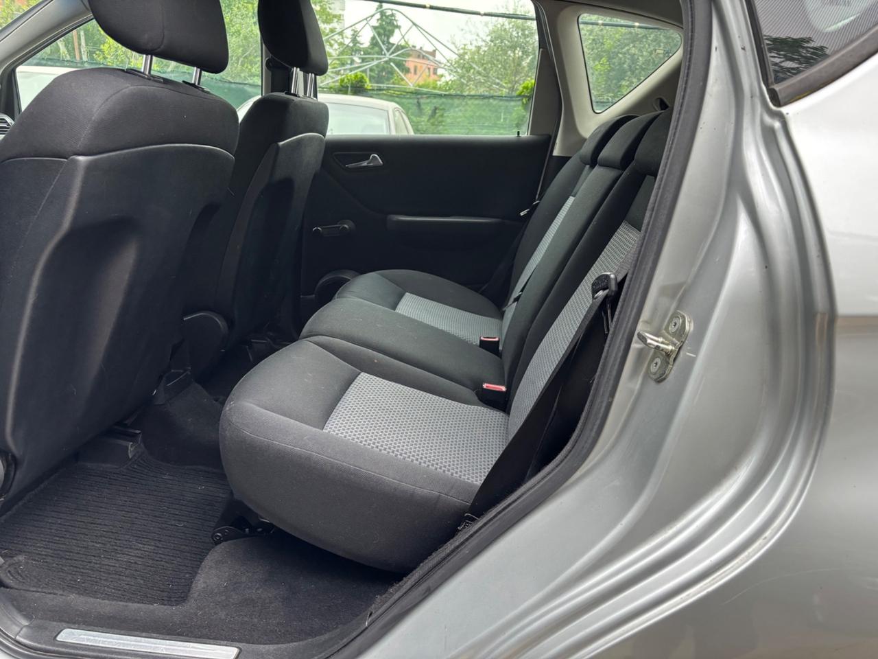 Mercedes-benz A 160 CDI OK NEOPATENTATI