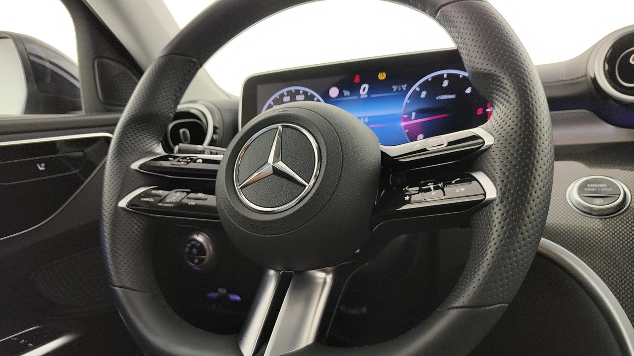 Mercedes-Benz Classe C-S206 SW 2021 - C SW 220 d mhev Premium auto
