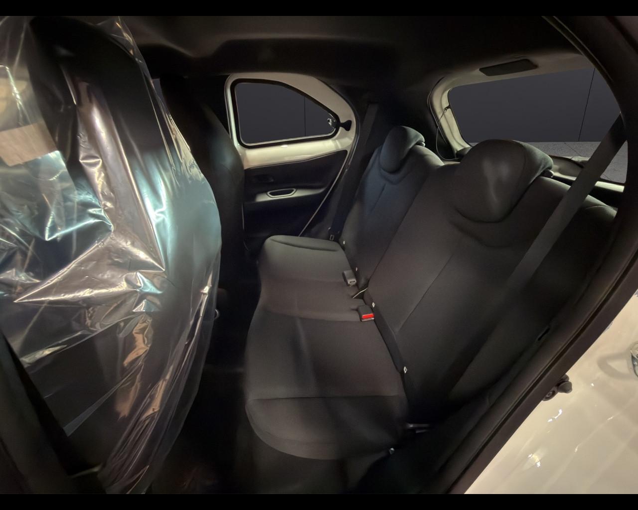 TOYOTA Aygo X 1.0 VVT-i 72 CV PRONTA CONSEGNA