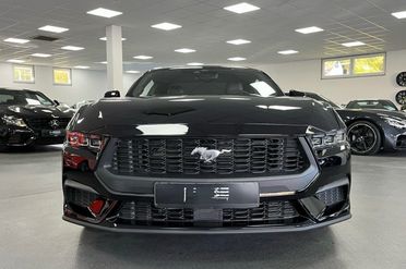 Ford Mustang 2.3 EcoBoost Coupe nuovo modello