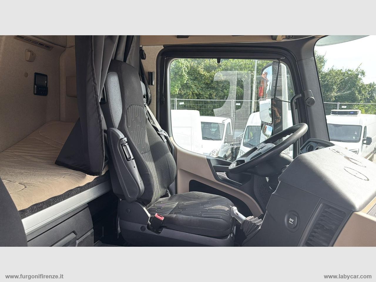 ACTROS 18_48LS