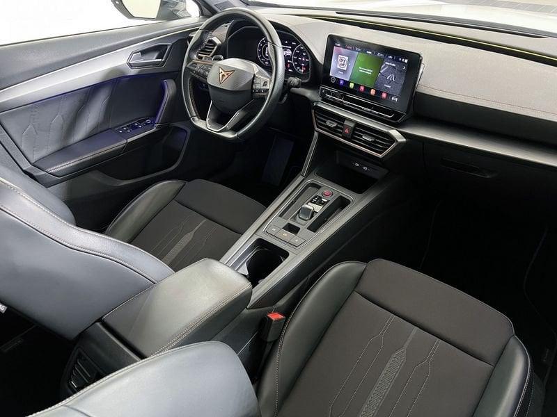 CUPRA Formentor Formentor 1.5 tsi 150cv dsg
