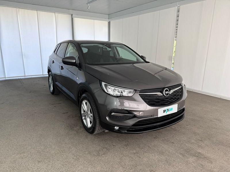 Opel Grandland X 1.5 Ecot Diesel 130cv Innovation S&S MT6
