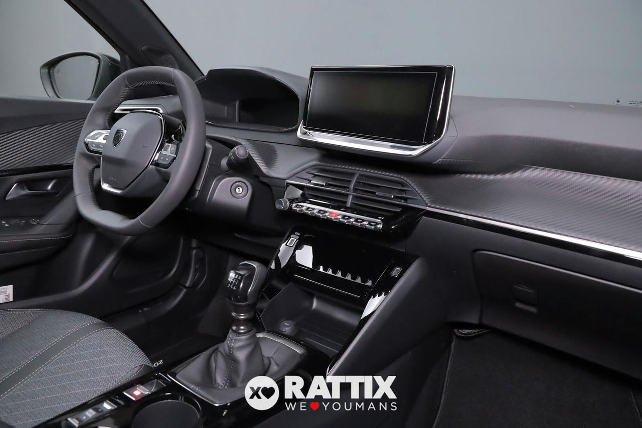 Peugeot 2008 1.2 Puretech 100CV Allure