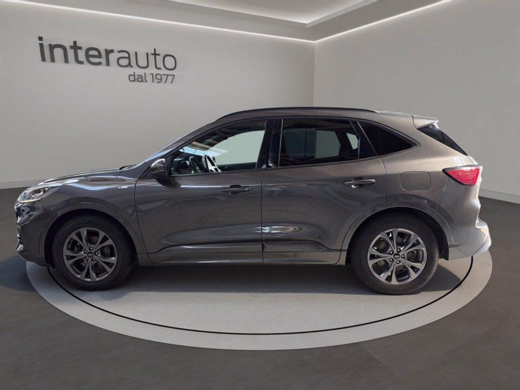 FORD Kuga 1.5 EcoBlue 120 CV aut. 2WD ST-Line X del 2022