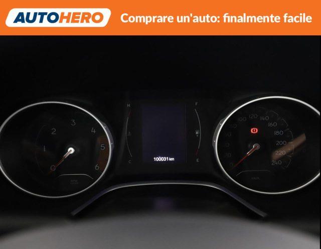 JEEP Compass 2.0 Multijet II 4WD Longitude