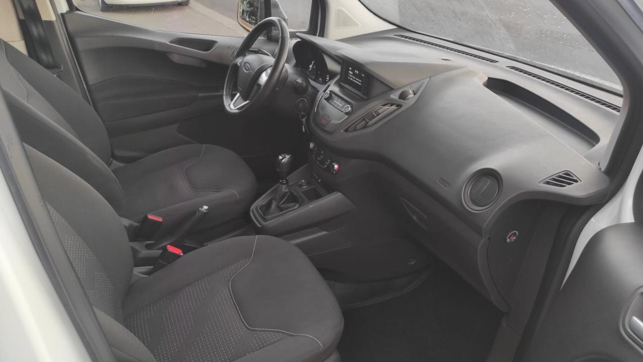 Ford Transit Courier 1.5 TDCi 75CV Van Trend