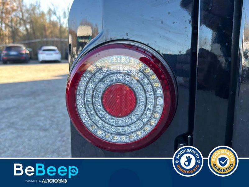 Ineos Grenadier STATION WAGON 3.0 TWIN-TURBO D FIELDMAST