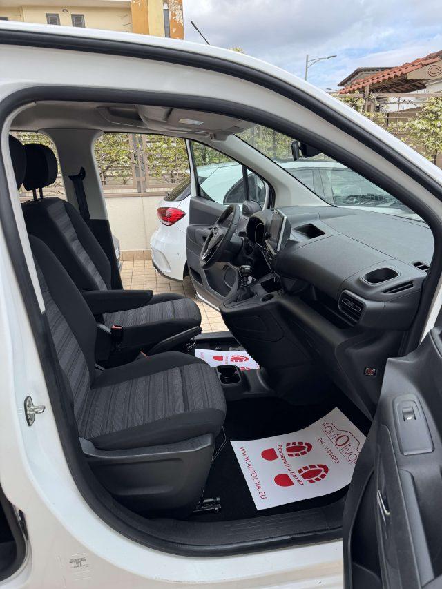 OPEL Combo Life 5 posti autovettura