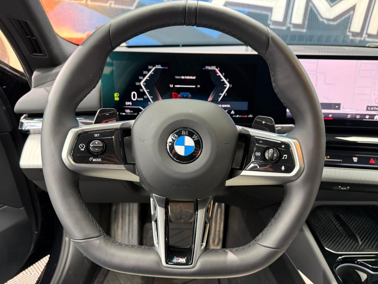 Bmw 540 540d 48V xDrive Msport Pro (100)