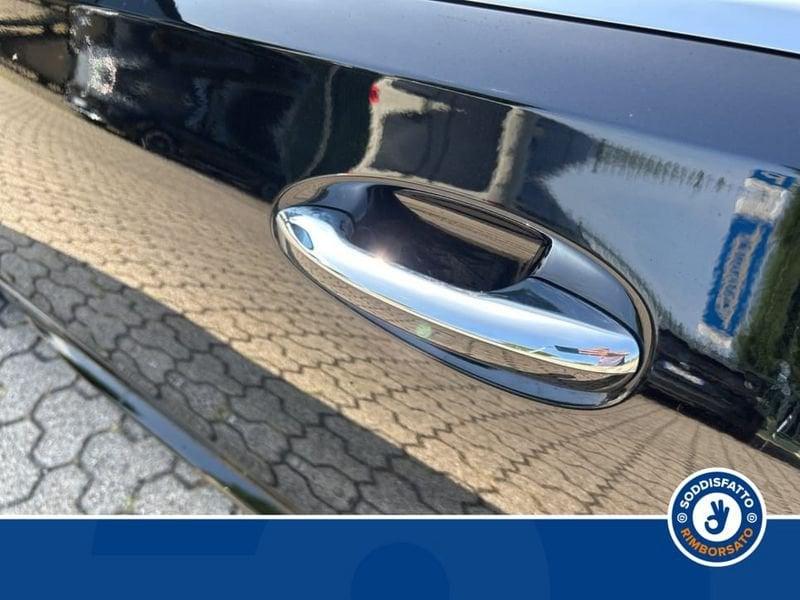 Mercedes-Benz Classe C 220d Mild Hybrid 4Matic Berlina AMG Line Premium