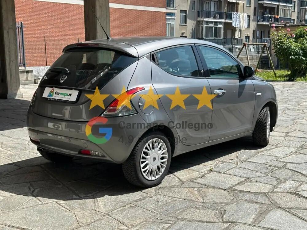 Lancia Ypsilon 1.2 69 CV 5 porte GPL Ecochic Gold