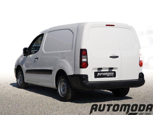 CITROEN Berlingo VAN L2 100 BlueHDi 3 posti